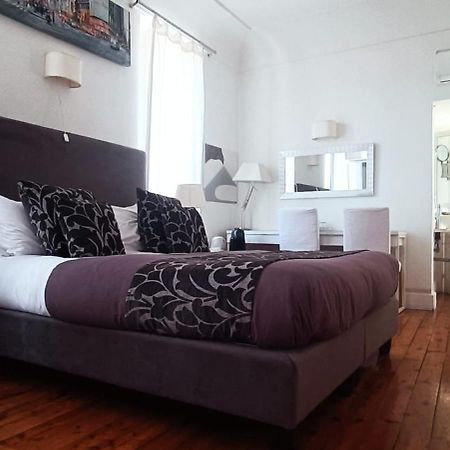 Relais Piazza Dei Martiri Bed & Breakfast Napoli Exterior foto