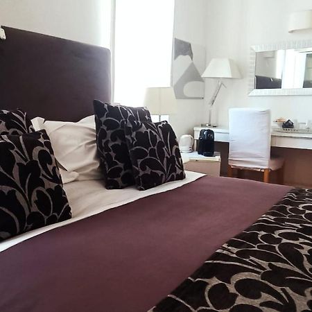 Relais Piazza Dei Martiri Bed & Breakfast Napoli Exterior foto