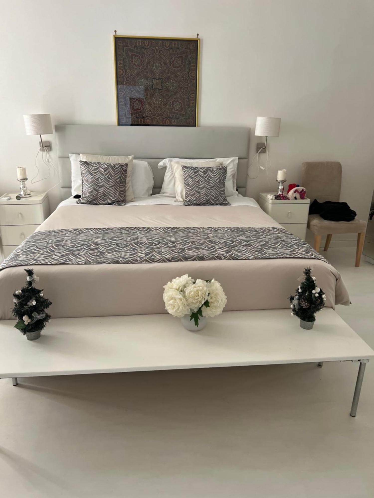 Relais Piazza Dei Martiri Bed & Breakfast Napoli Exterior foto