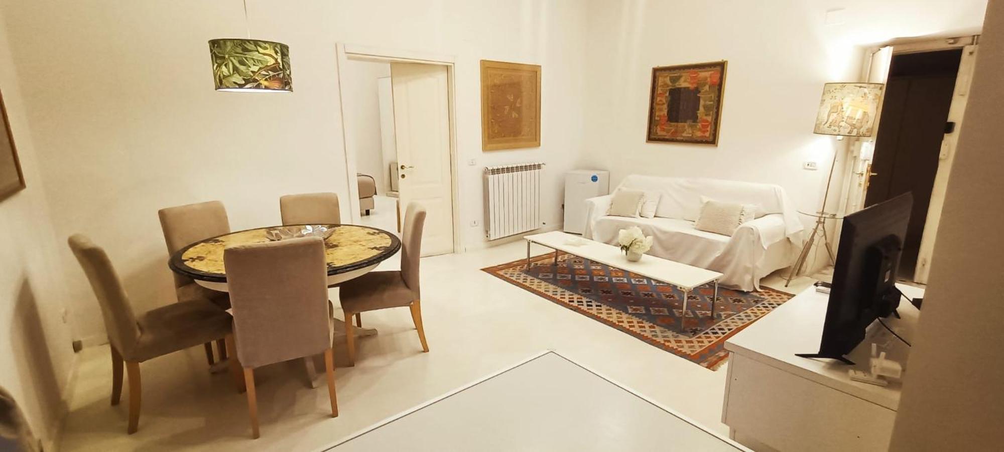 Relais Piazza Dei Martiri Bed & Breakfast Napoli Exterior foto