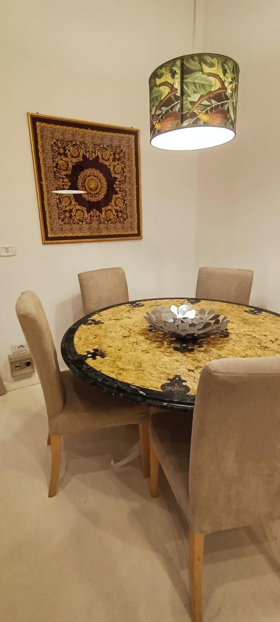 Relais Piazza Dei Martiri Bed & Breakfast Napoli Exterior foto