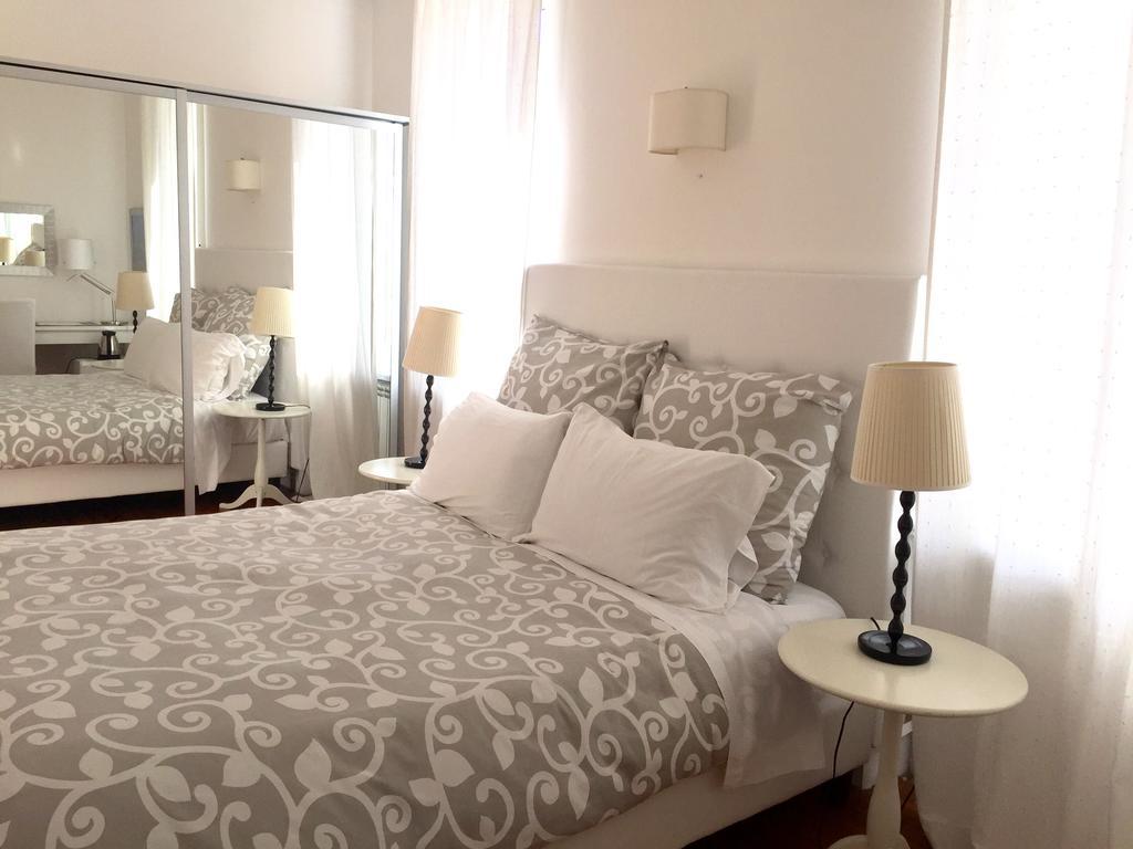 Relais Piazza Dei Martiri Bed & Breakfast Napoli Exterior foto