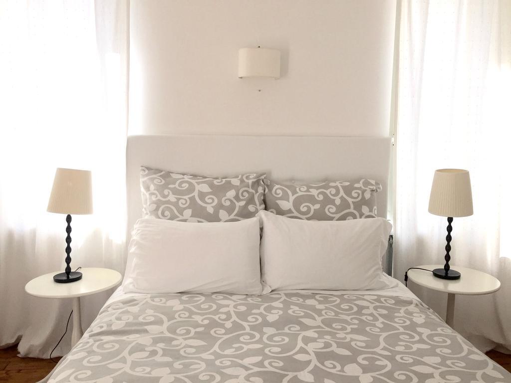 Relais Piazza Dei Martiri Bed & Breakfast Napoli Exterior foto