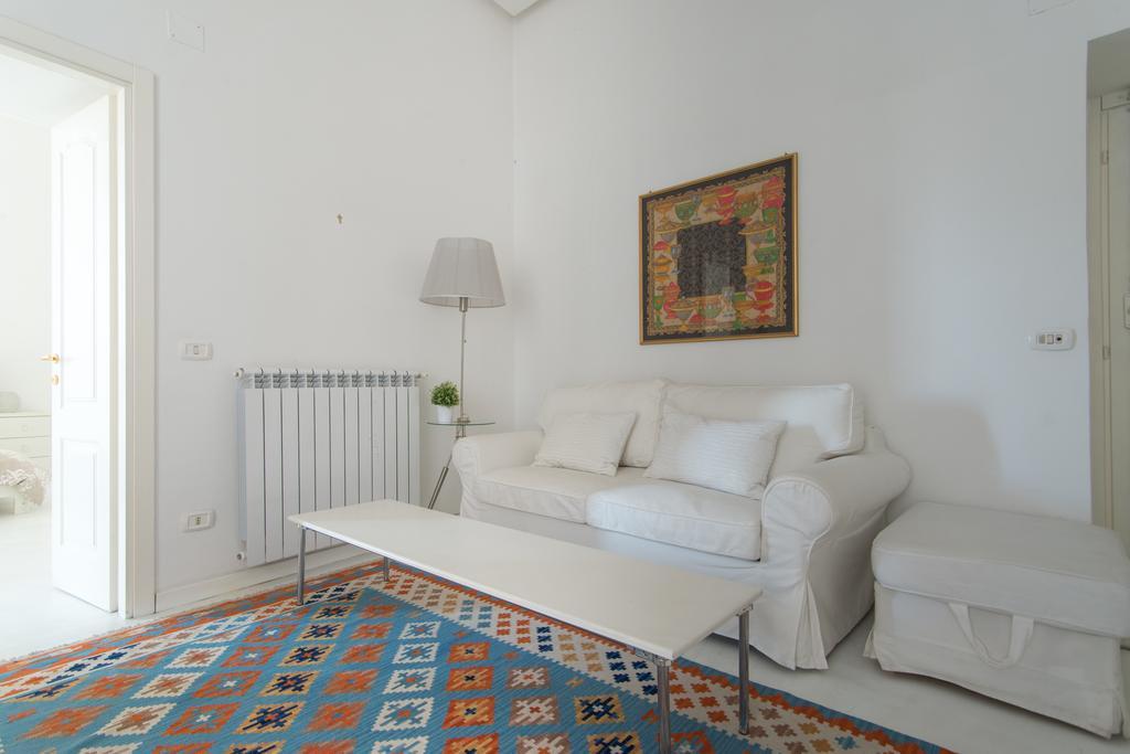 Relais Piazza Dei Martiri Bed & Breakfast Napoli Exterior foto