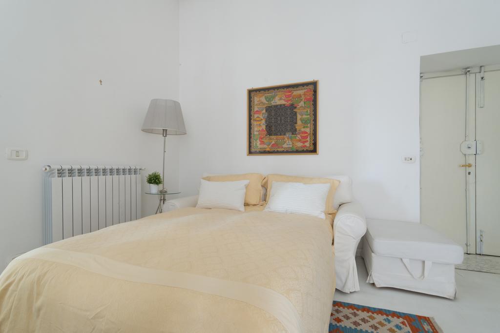 Relais Piazza Dei Martiri Bed & Breakfast Napoli Exterior foto