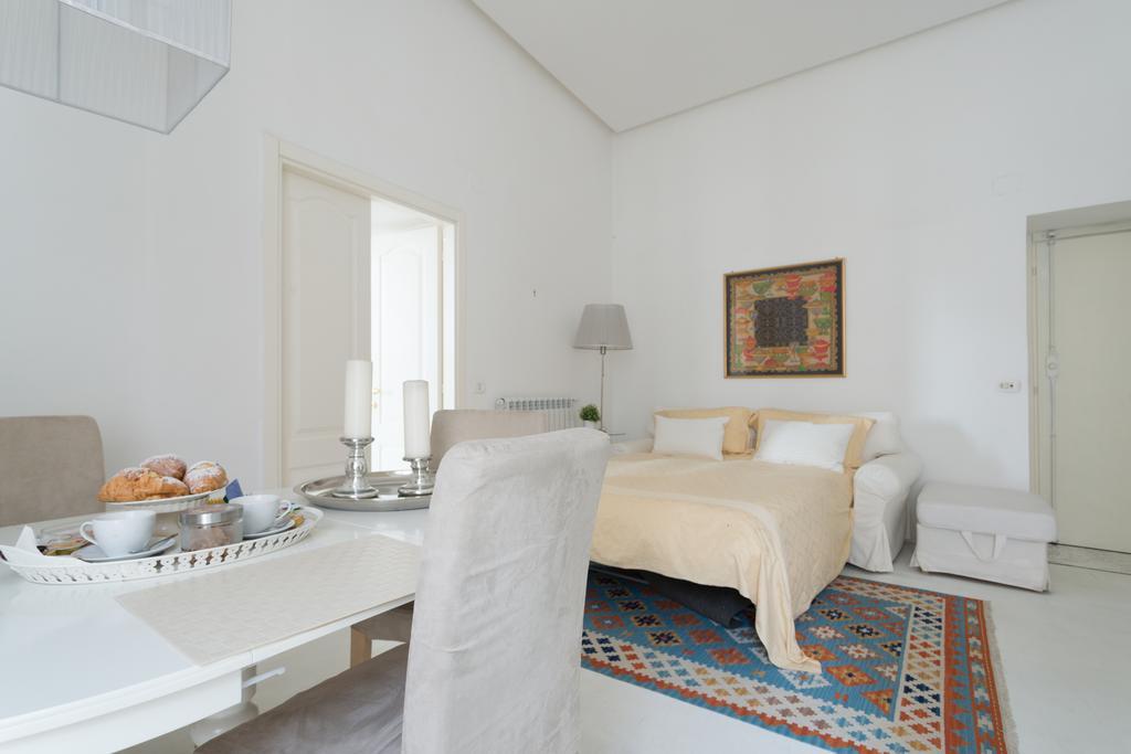 Relais Piazza Dei Martiri Bed & Breakfast Napoli Exterior foto