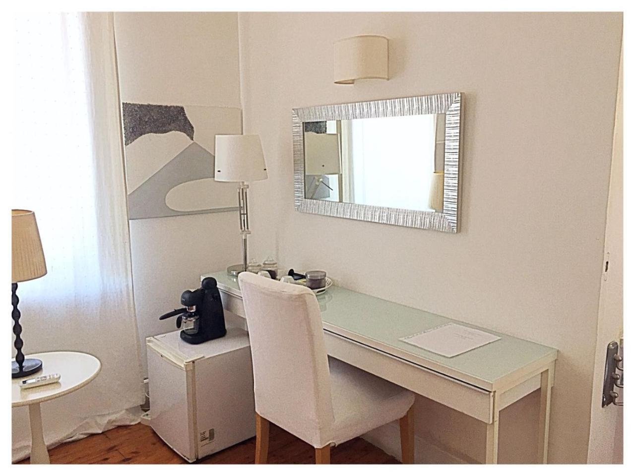 Relais Piazza Dei Martiri Bed & Breakfast Napoli Exterior foto